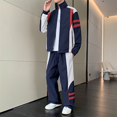 藏青色