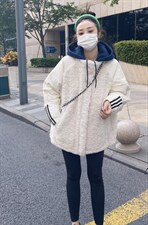 1123蓝帽，其它，麦琪