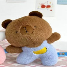 乐嘉毛绒玩具 健美动物系列