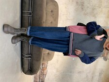 休闲卫衣，女装卫衣/绒衫，怪怪树