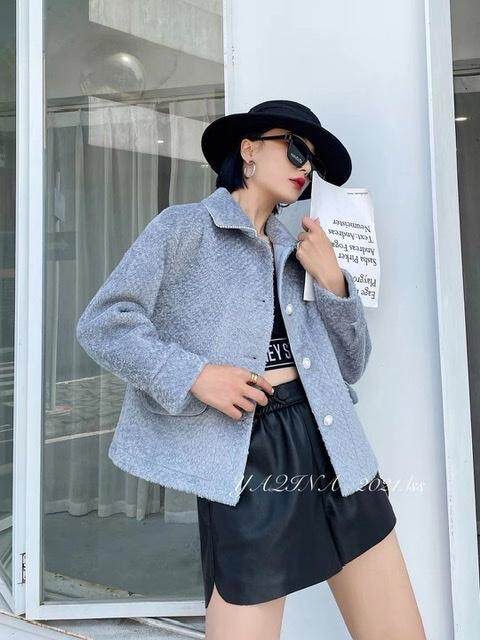 冬季新款外套，其它，雅琪娜