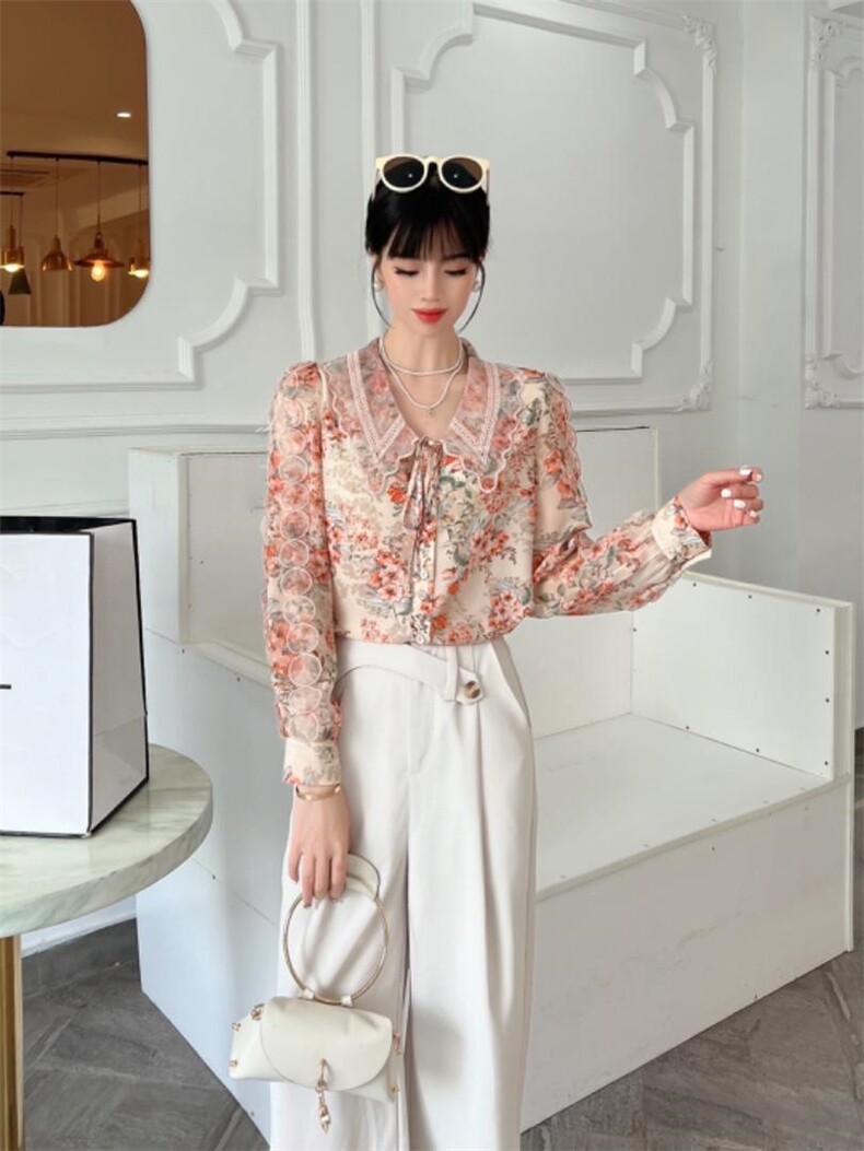 小衫，其它，芝茗丽尔(6F)