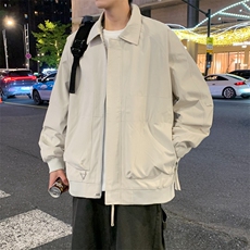现货春季新款工装夹克男飞行员美式上衣外套A0251-P73，男装夹克，星座308B-2