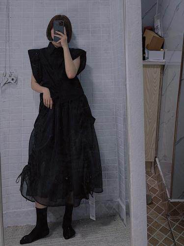 洋气款可分开的套装，女装职业装，转角爱尚