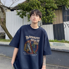 藏青色