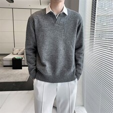 浅灰色