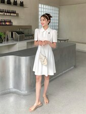 polo裙版型超好，其它，亿炫(5F)