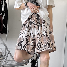 蛇纹