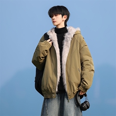 绿色