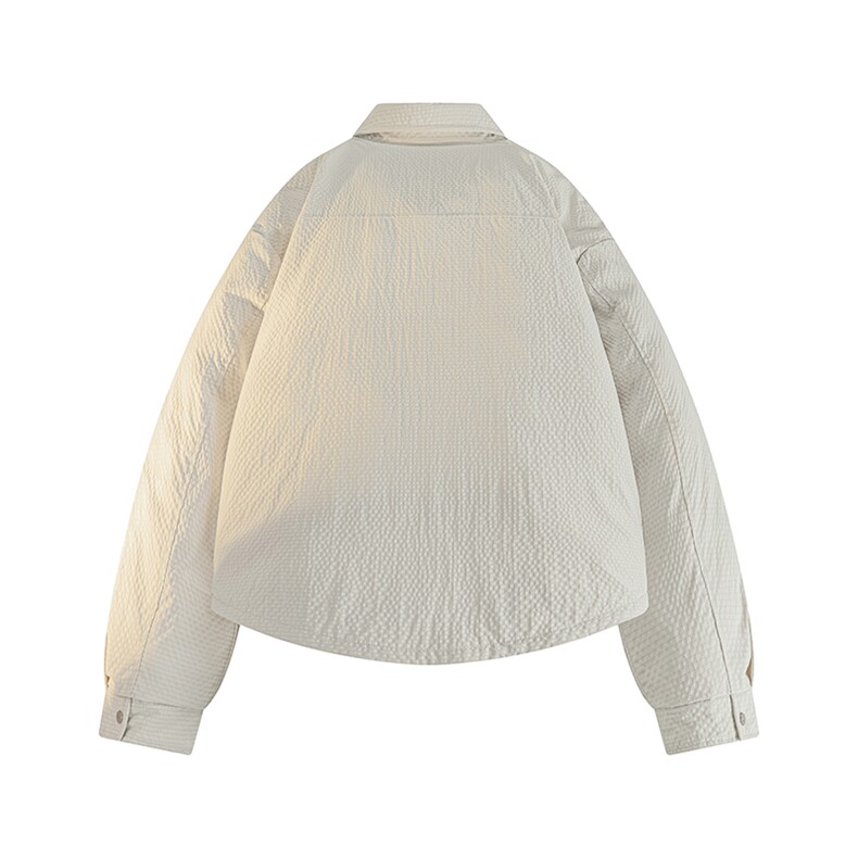 90%美式短款羽绒服男款冬季加厚保暖90白鸭绒防寒服外套Y008-P205,男装羽绒服,星座210-1