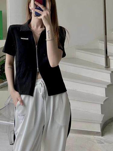 夏款、防晒衣、T，女装，W+