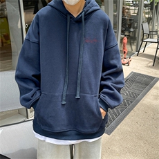 特P32控58！连帽卫衣男帽衫男WYQ24621，男装卫衣，电商B370