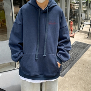 特P32 控58 ！连帽卫衣男帽衫男WYQ24621图片