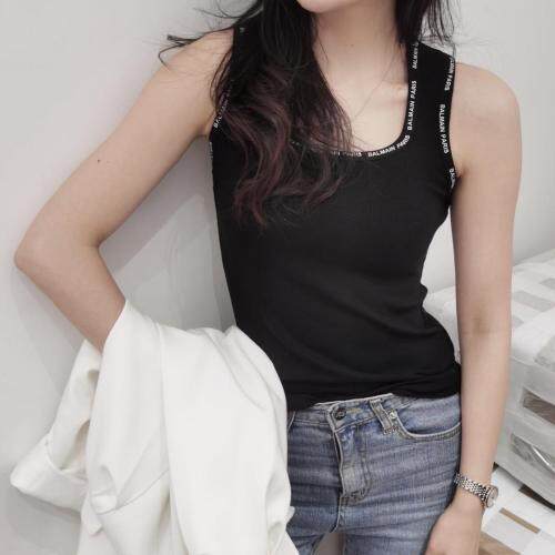 夏季新款背心，女装背心吊带，SJBY