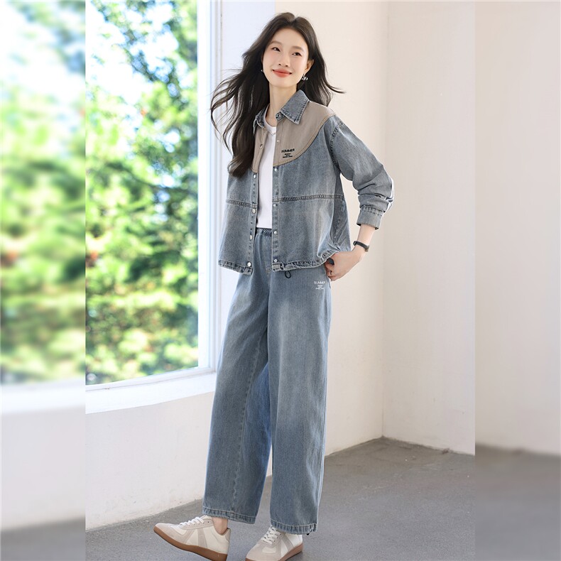 叶笙衣套装82502-161,女装套装/套裙,叶笙衣