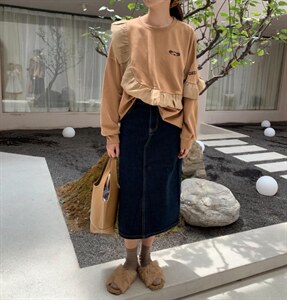 ZHU PIN 卫衣图片