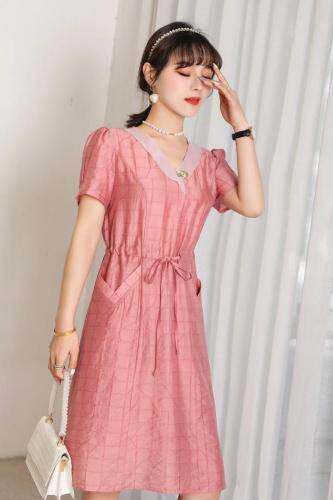 连衣裙，女装连衣裙，千禧宏运