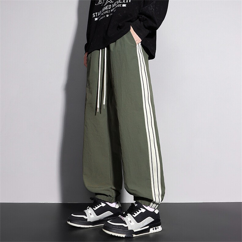 现货新款9507-P35大码控59春季休闲大码休闲裤，男装休闲裤，星座209