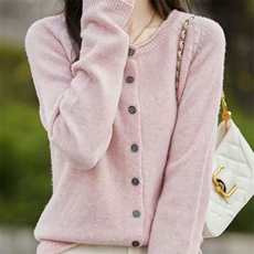 粉色