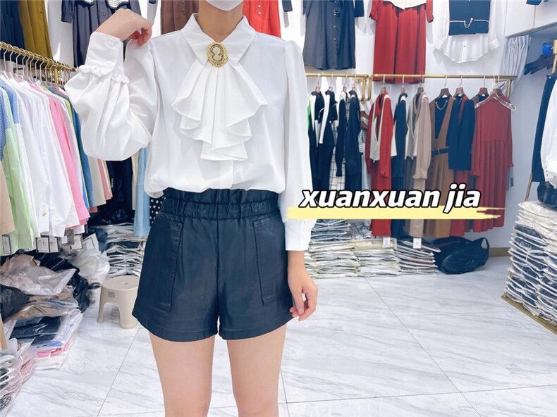 【现货】秋装时尚潮流小衫，其它，萱萱家