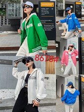 春装新款，外套，其它，红雀纺