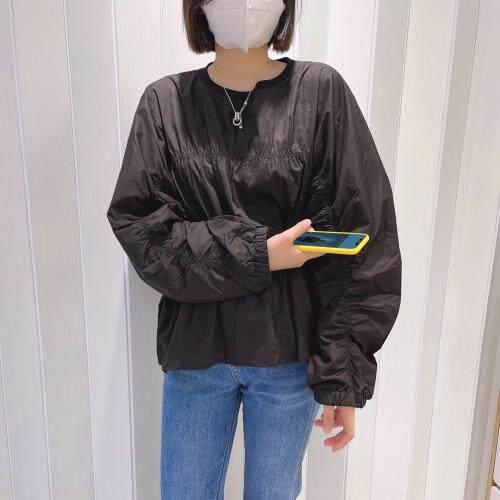 小衫，女装，江南俏之羽