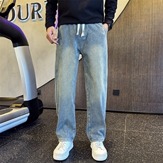 蓝色
