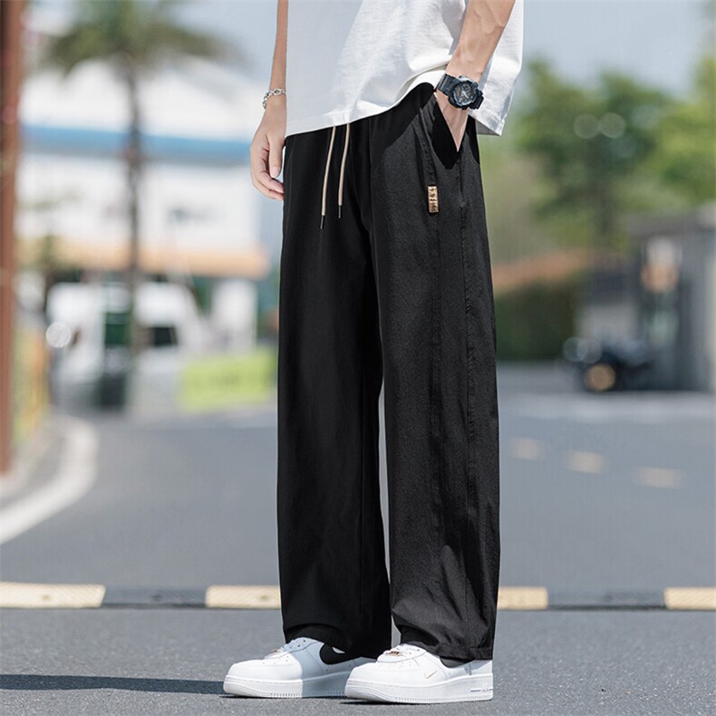K213-P3049.9夏季大码休闲裤,男装休闲裤,星座209