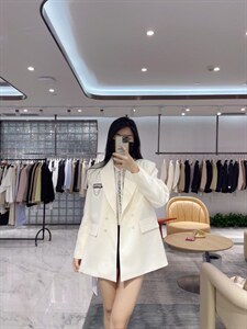 2022年新款小西装图片