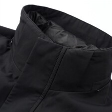 新款2023冬季脱卸内胆羽绒服中年男纯色外套爸爸装XXH1801-P320图片