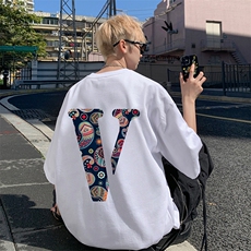 白色