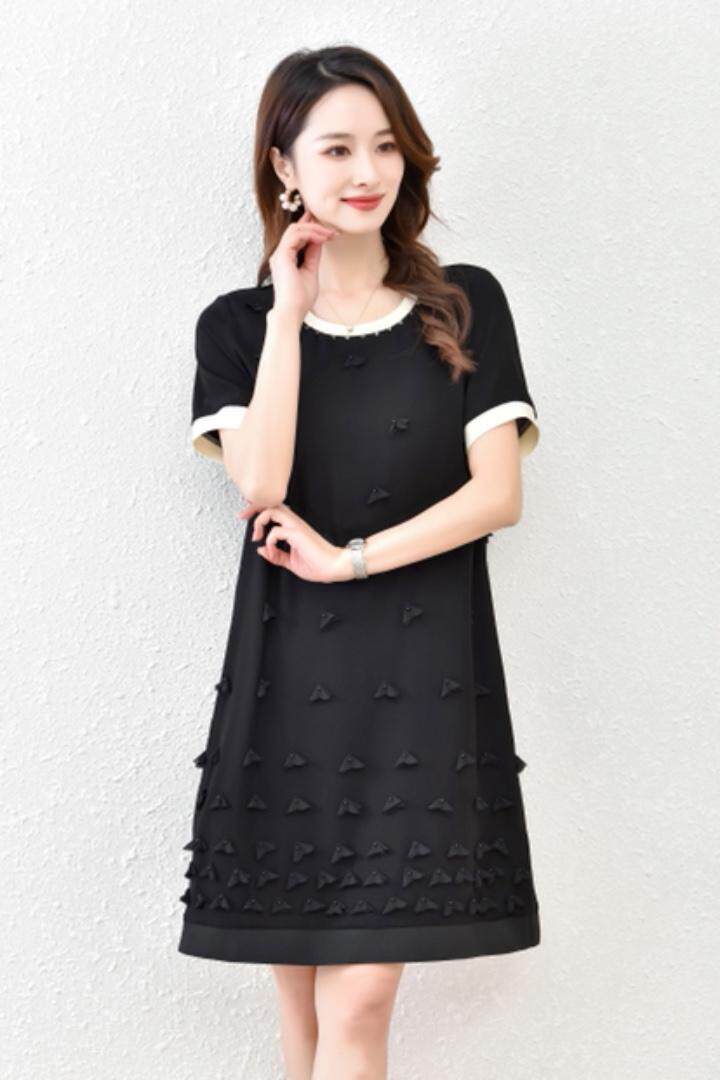 手工珠花欧韩新款，其它，宝姿雨漫绣