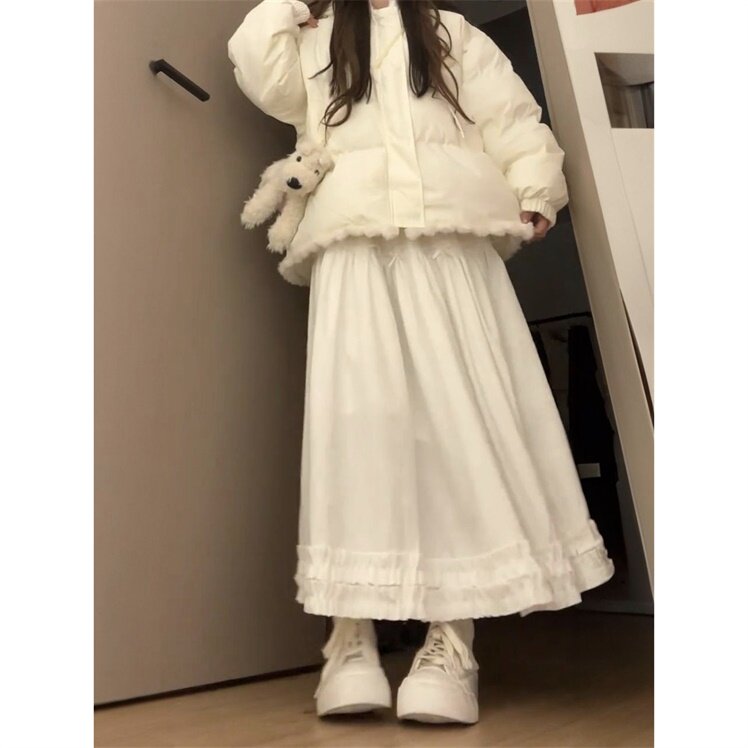 1506A/G78560/P92兔子刺绣加厚棉衣少女心外套冬季1,男装棉衣,星座1506A
