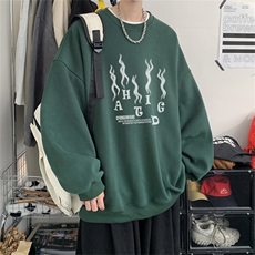 绿色