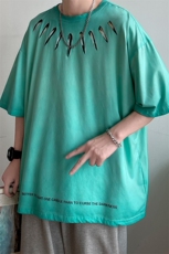 蓝绿