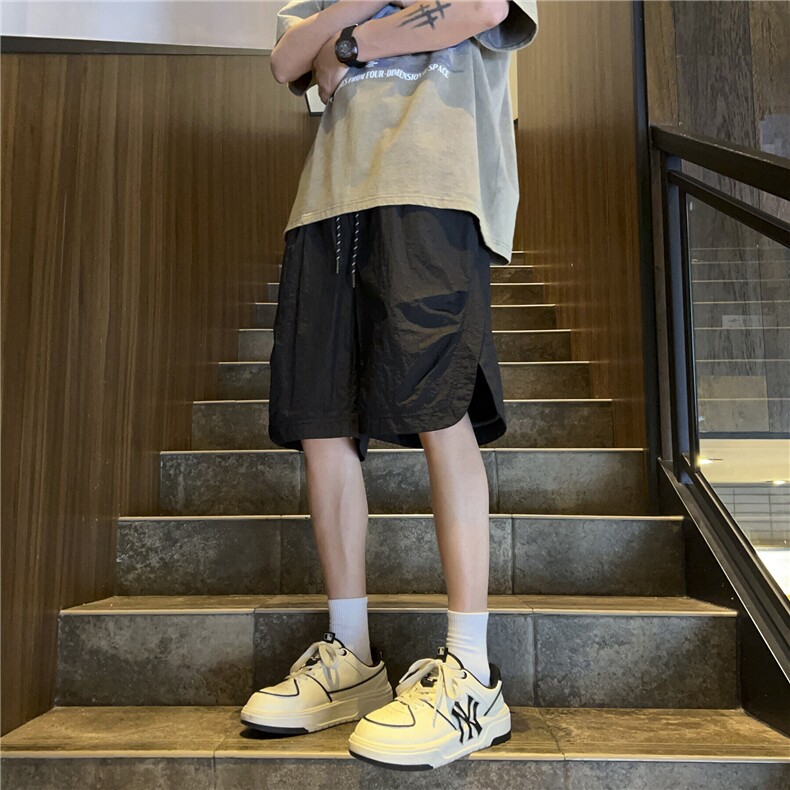 现货904-2-XKZ330-p35夏季速干透气薄款设计户外短裤男女运动短裤,男装休闲裤,星座904-2