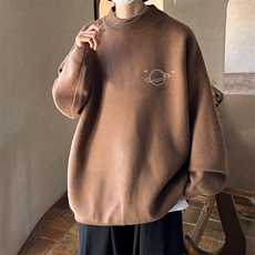 棕色