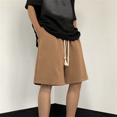 水洗卡其