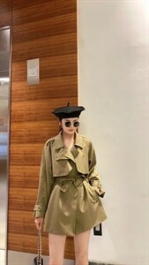 2021秋装新款图片