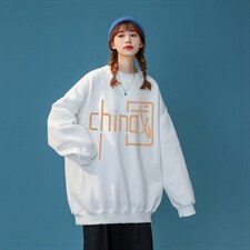 白色