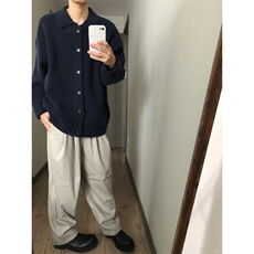 蓝色