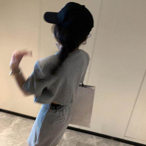 腰部镂空t裙，女装，XTZ style