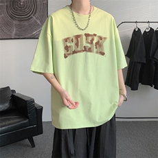 果绿色