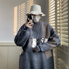 灰色