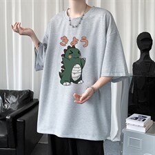 灰色
