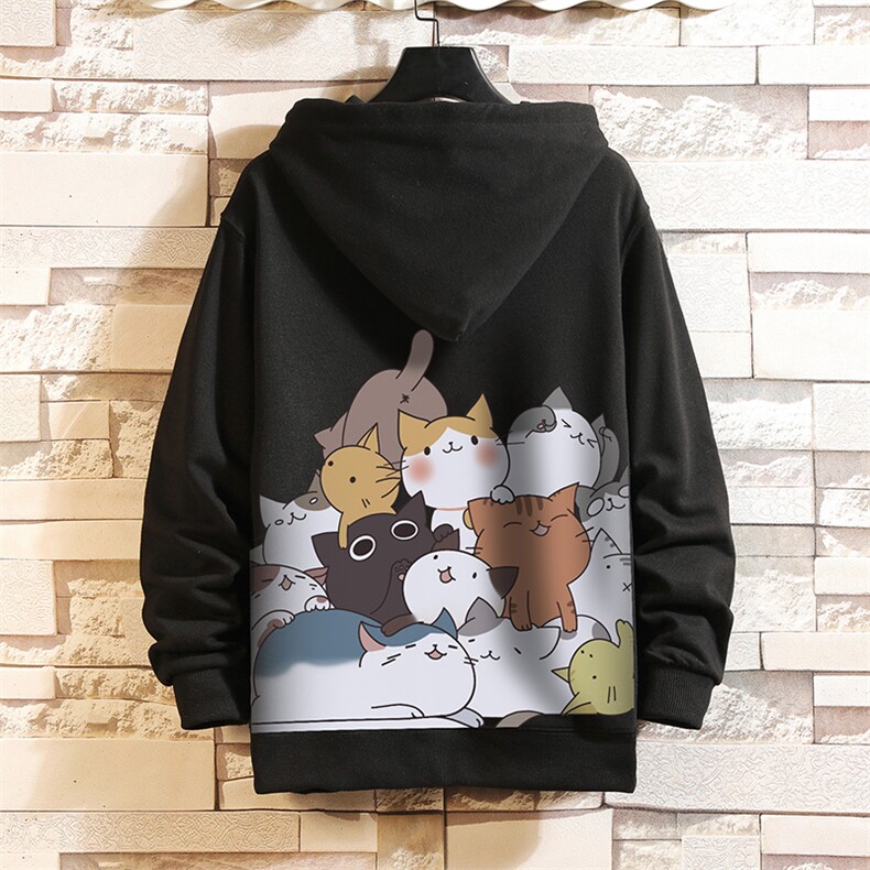 KS21162-P38加绒款-P43连帽开衫卫衣男运动外套大码班服砖墙,男装卫衣,电商A040A