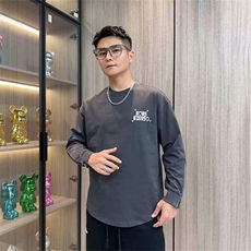 日系慵懒气质原宿潮流简约流行文艺时尚新款燕尾长袖Tins百搭，男装衬衫，星座506A