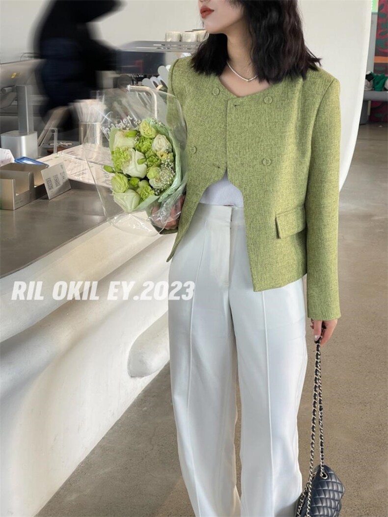 雷洛奇丽—2023春装外套，其它，雷洛奇丽