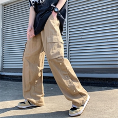 卡其色