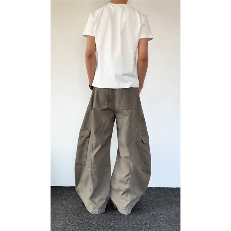 男女同款休闲裤工装裤长裤A56-P60,男装工装外套,电商D312